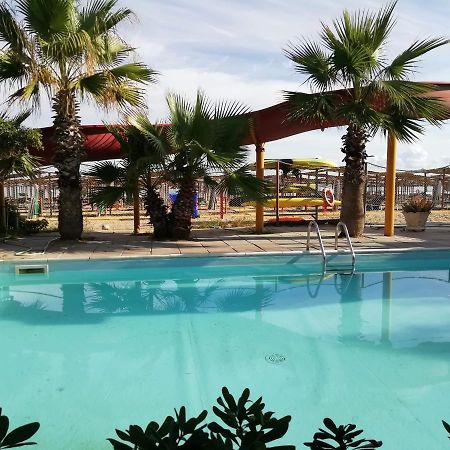 Italy-House.Com Brigida 100 Up Apartment Termoli Ngoại thất bức ảnh