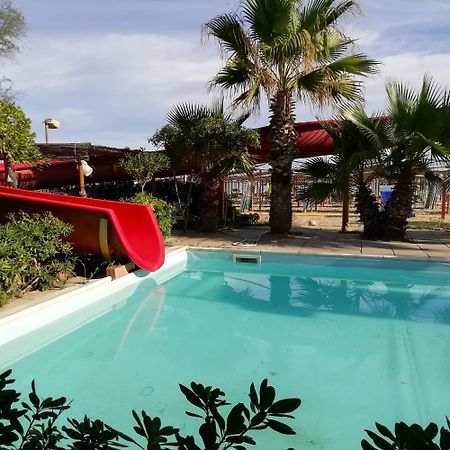 Italy-House.Com Brigida 100 Up Apartment Termoli Ngoại thất bức ảnh