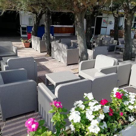 Italy-House.Com Brigida 100 Up Apartment Termoli Ngoại thất bức ảnh