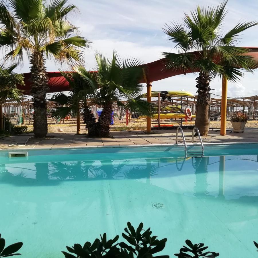Italy-House.Com Brigida 100 Up Apartment Termoli Ngoại thất bức ảnh