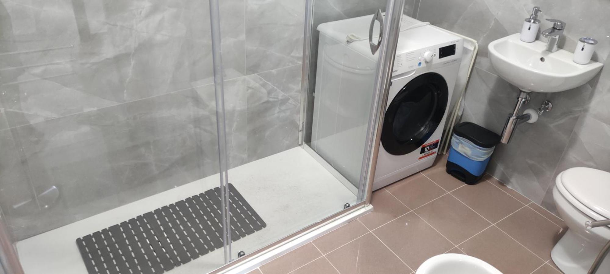 Italy-House.Com Brigida 100 Up Apartment Termoli Ngoại thất bức ảnh