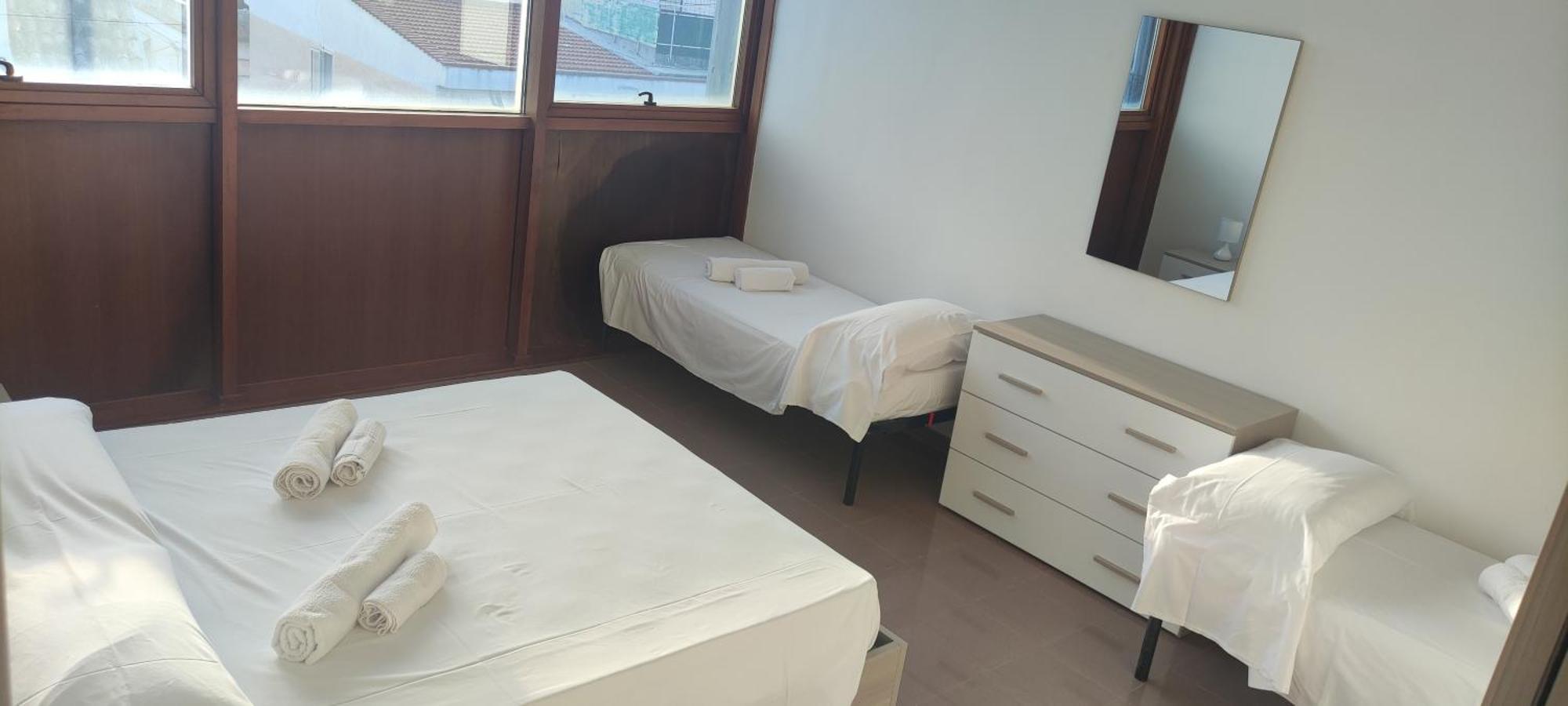 Italy-House.Com Brigida 100 Up Apartment Termoli Ngoại thất bức ảnh