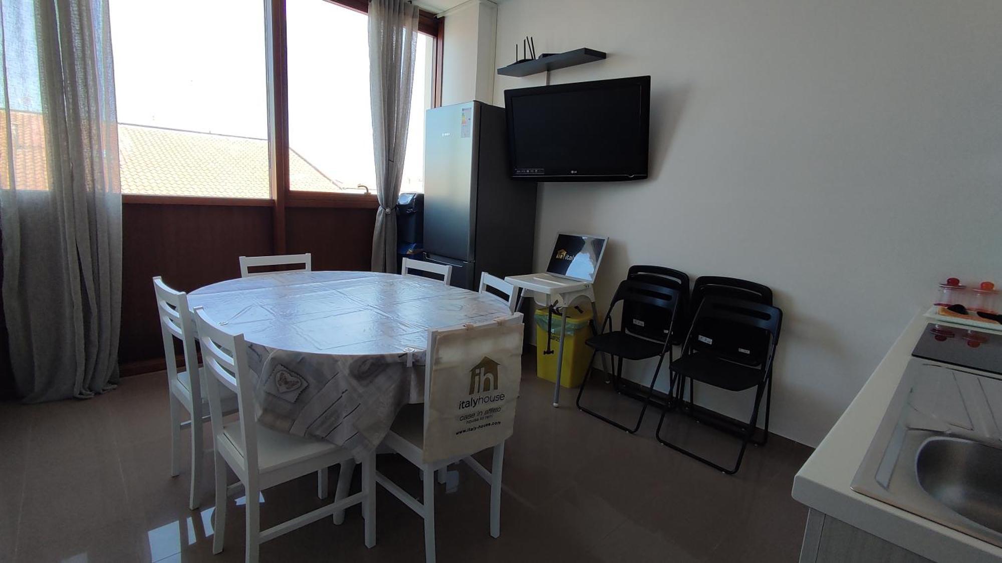 Italy-House.Com Brigida 100 Up Apartment Termoli Ngoại thất bức ảnh